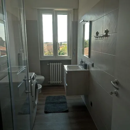 Apartamento Monterosso Venegono Superiore