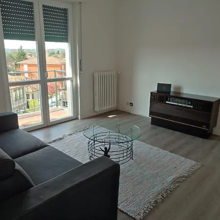 Monterosso Apartamento Venegono Superiore